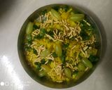 બટેટા પૌવા (Poha recipe In Gujarati) રેસીપી સ્ટેપ3ફોટો