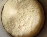 A picture of step 3 of Savoury Donuts.