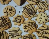 Foto del paso 10 de la receta: Galletitas ricas y fáciles!
