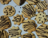 Foto del paso 10 de la receta: Galletitas ricas y fáciles!