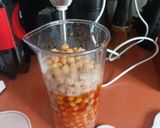Foto del paso 3 de la receta: Hummus
