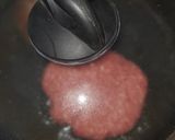 Foto del paso 9 de la receta: Hamburguesa de costilla de res