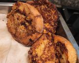Foto del paso 7 de la receta: Pain perdu 🫓
