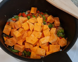Foto del paso 2 de la receta: Pisto de boniato