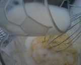 Foto langkah ke 2 dari resep Martabak manis teflon, step by step.