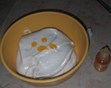 Foto del paso 7 de la receta: Merengue de suspiros🌰💗