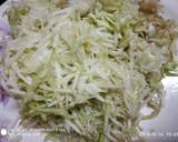 Tricolor halwa recipe step 1 photo