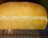 Foto del paso 3 de la receta: Pan de molde o pan de Sándwich