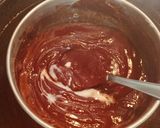 Foto del paso 7 de la receta: Sombreros de brujas con chocolate y sorpresas para Halloween 🧙