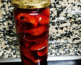 Foto del paso 3 de la receta: Tamarillos en almíbar