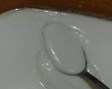 Yoghurt Creamy Homemade langkah memasak 11 foto
