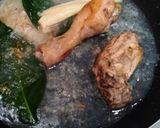 Foto langkah ke 4 dari resep Bacem Ayam Manis.