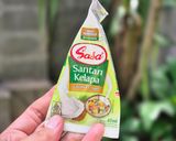 Foto langkah ke 3 dari resep Lodeh Tahu.