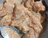 A picture of step 3 of Fried Chicken.