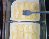 Foto del paso 6 de la receta: Pastel de manzana