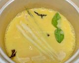 Foto langkah ke 3 dari resep Nasi Kuning Pulen [Sarapan Hari 1].