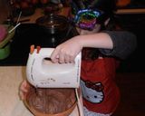 Φωτογραφία βήματος 7 της συνταγής Παιδικά Whoopie pies: “Ο Mickey και η παρέα του”