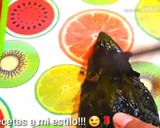 Foto del paso 4 de la receta: Chiles rellenos de queso fácil