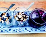 Hình bước làm 3 của món Syrup Việt Quất ❤