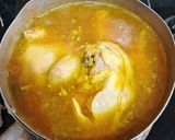 Foto langkah ke 1 dari resep Soto Ayam Segar Boyolali.