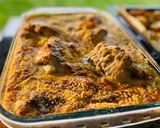 Foto del paso 10 de la receta: Congrio a la crema