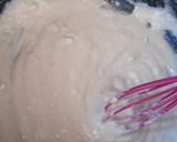 Foto del paso 1 de la receta: Buttercream de naranja