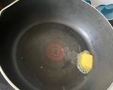 檸檬鮮蝦義大利麵的食譜步驟3照片