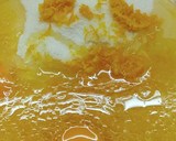 Foto del paso 1 de la receta: Budín de naranja húmedo