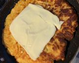 Foto del paso 5 de la receta: Arepa de choclo