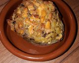 Foto del paso 6 de la receta: Patata rellena