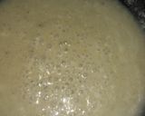 A picture of step 4 of Mac and cheese.