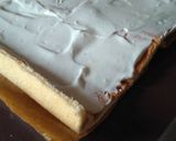 Foto del paso 5 de la receta Tronco de Navidad