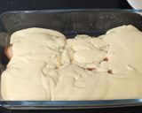 A picture of step 6 of Mango Dessert.