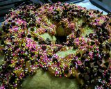 Foto del paso 11 de la receta: ROSCA De Reyes al Limón...!🎅🎅🎅