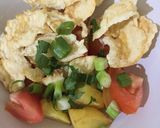 Foto langkah ke 4 dari resep Soto Betawi.