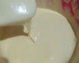 Foto langkah ke 3 dari resep Spiku almond.