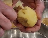 Gnocchi al pomodoro, paradicsomos gnocchi 🍅🥔 recept fázis 1 fotója