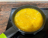 Foto del paso 3 de la receta: Salmón a la naranja