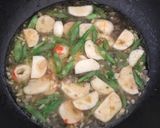Foto langkah ke 5 dari resep Bihun Goreng Singapore.