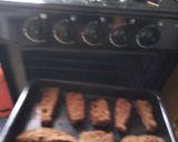 Foto del paso 3 de la receta: Bay biscuits