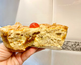 Foto del paso 16 de la receta: Pastelitos de plátano y dulce de leche