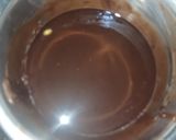 Foto langkah ke 1 dari resep 🍫Fudge brownies.
