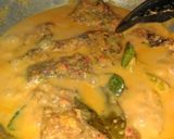 Foto langkah ke 6 dari resep Kakap bumbu rujak.