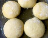 Foto langkah ke 6 dari resep 840. BOMBOLONI isi Selai Coklat.