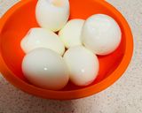 Foto langkah ke 2 dari resep Potato Salad (Resep No.109).