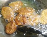 A picture of step 8 of Rava pua.