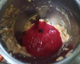 A picture of step 4 of Almond Apple Shake.