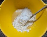 Foto del paso 2 de la receta: Galletitas craqueladas de limón, sin gluten