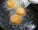 Cheesy Rice Balls recipe step 1 photo