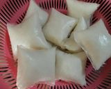 Foto langkah ke 1 dari resep Ketoprak Jakarta (Asli).